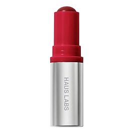 Color Fuse Longwear Glassy Lip + Cheek Balm Blush Stick - Ρουζ σε κρέμα