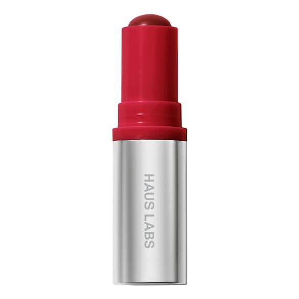 Color Fuse Longwear Glassy Lip + Cheek Balm Blush Stick - Ρουζ σε κρέμα, Haus Labs by Lady Gaga