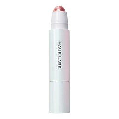 Bio-Radiant™ Glassy Highlighter Balm - Bálsamo iluminador para o rosto, Haus Labs
