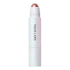 Bio-Radiant™ Glassy Highlighter Balm - Bálsamo iluminador para o rosto, Haus Labs