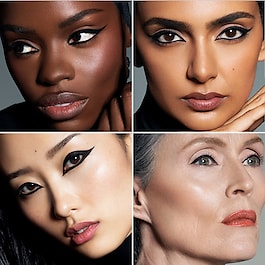 Clear Cut Liquid Eyeliner - Flytande eyeliner