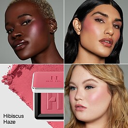 Color Fuse Duo Balm + PWD - Blush pudra si crema