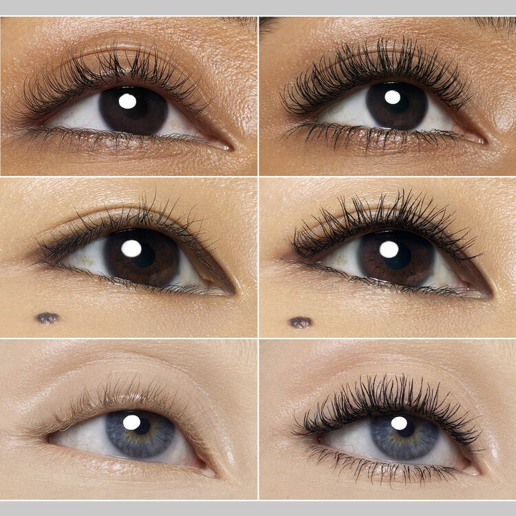 B Structural Volumizing + Lengthening Mascara - Mascara Volumizzante