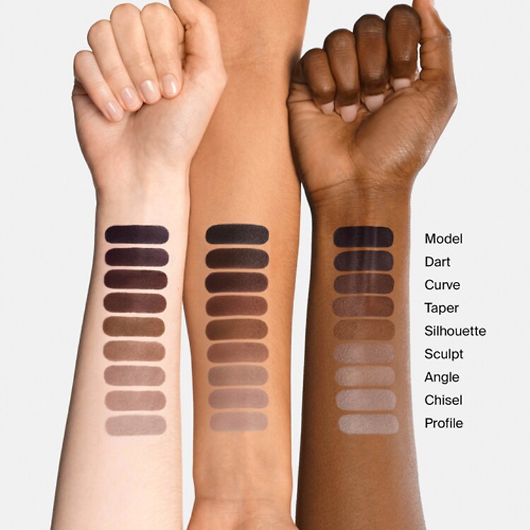 Precision Sculpt Shaping Balm Contour Stick - Baume sculptant