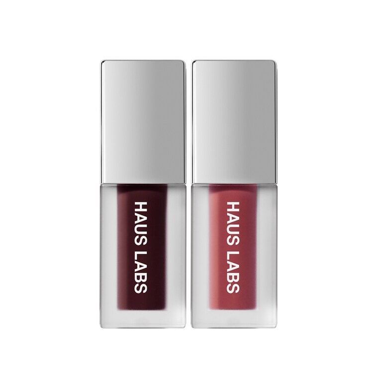 Mini PhD Hybrid Lip Glaze Duo Set - Σετ lip gloss