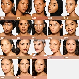 Triclone Skin Tech Foundation - Fond de ten cu acoperire medie