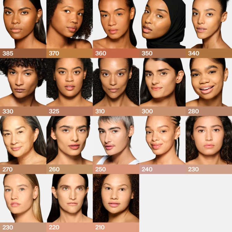 Triclone Skin Tech Foundation - Fond de teint à l'arnica fermentée