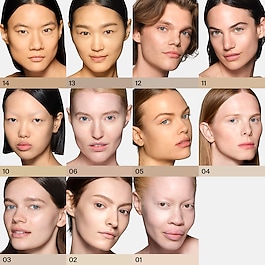 Triclone Skin Tech Hydrating Concealer - Correttore con arnica fermentata