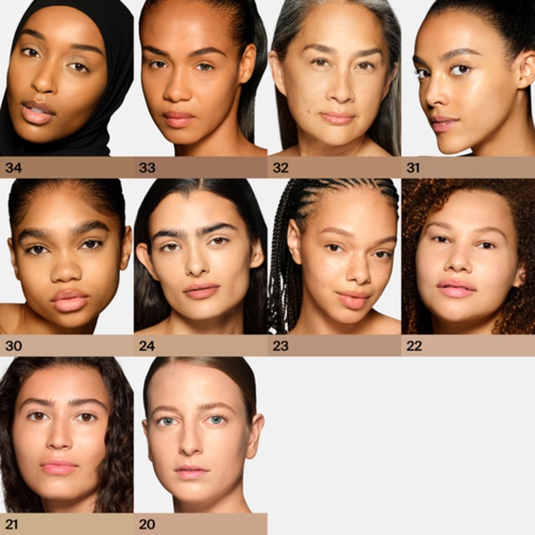 Triclone Skin Tech Hydrating Concealer - Correcteur à l'arnica fermentée