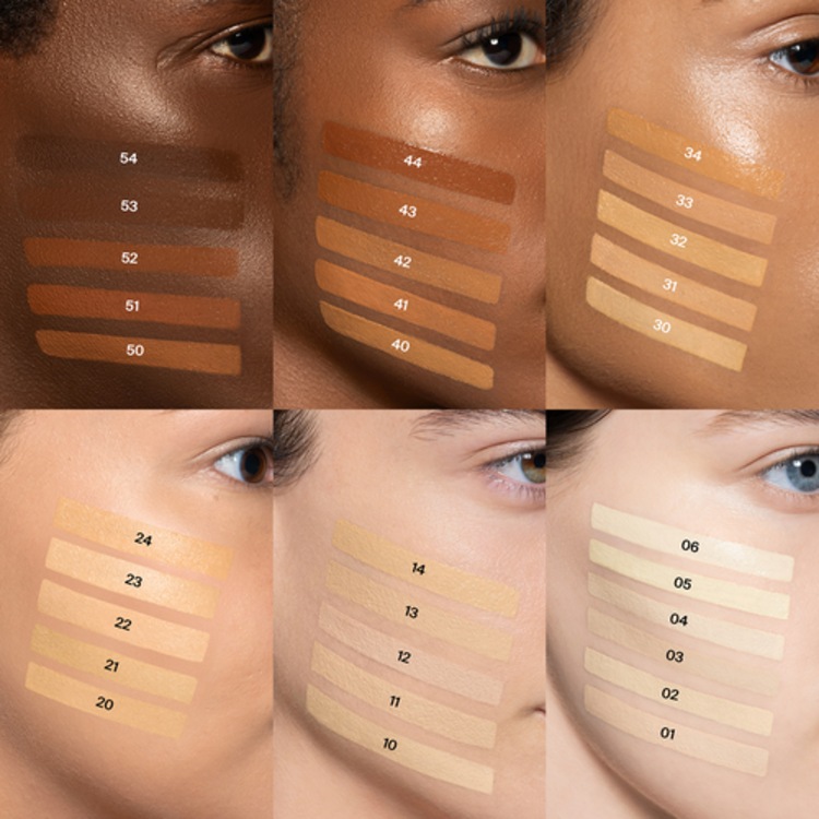Triclone Skin Tech Hydrating Concealer - Correcteur à l'arnica fermentée