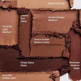 Power Sculpt Velvet Bronzer with Fermented Arnica - Polvere abbronzante