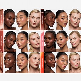 Color Fuse Longwear Glassy Lip + Cheek Balm Blush Stick - Ρουζ σε κρέμα