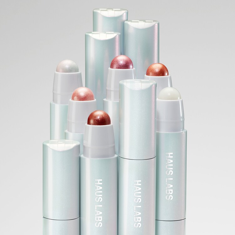 Bio-Radiant™ Glassy Highlighter Balm - Bálsamo iluminador facial