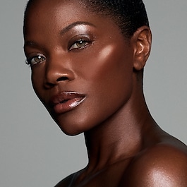 Bio-Radiant™ Glassy Highlighter Balm - Gesichtsbalsam
