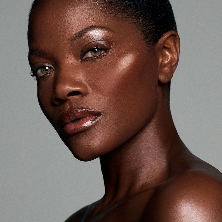 Bio-Radiant™ Glassy Highlighter Balm - Bálsamo iluminador facial