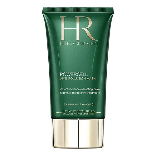 HELENA RUBINSTEIN - Powercell Anti Polution Mask  - Anti-smogová maska