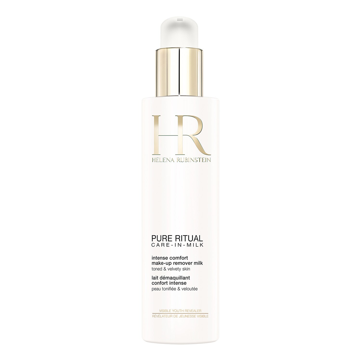 HELENA RUBINSTEIN - Pure Ritual Pure in Milk - Čisticí mléko