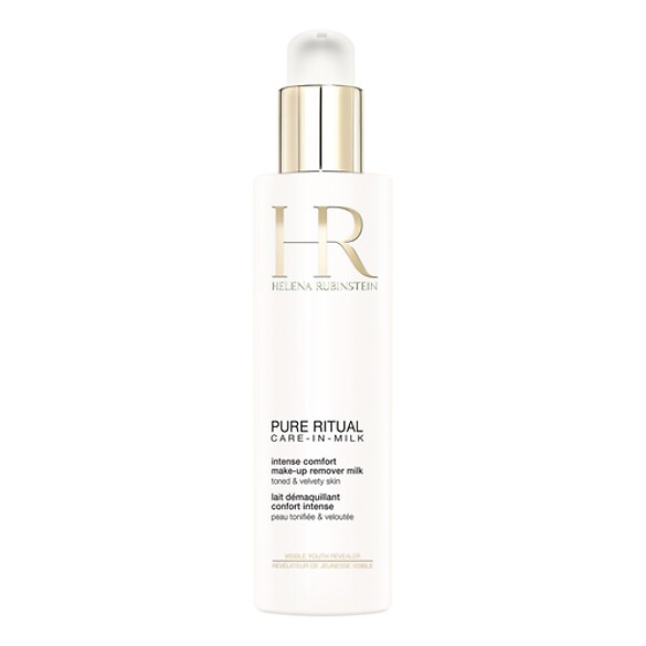 Pure Ritual Pure in Milk - Čisticí mléko, HELENA RUBINSTEIN