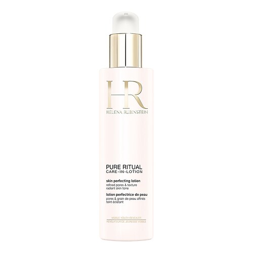 Helena Rubinstein - Pure Ritual Care In Lotion - Tonik - 200ml - Dla Kobiet