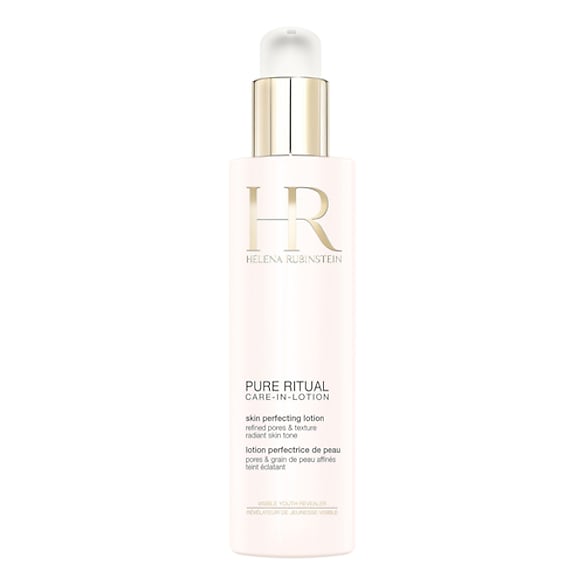 Pure Ritual Care-In-Lotion - Loción limpiadora, Helena Rubinstein