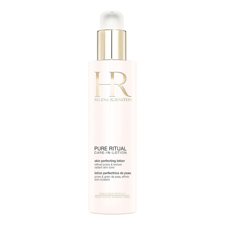 Pure Ritual Care-In-Lotion - Loción limpiadora
