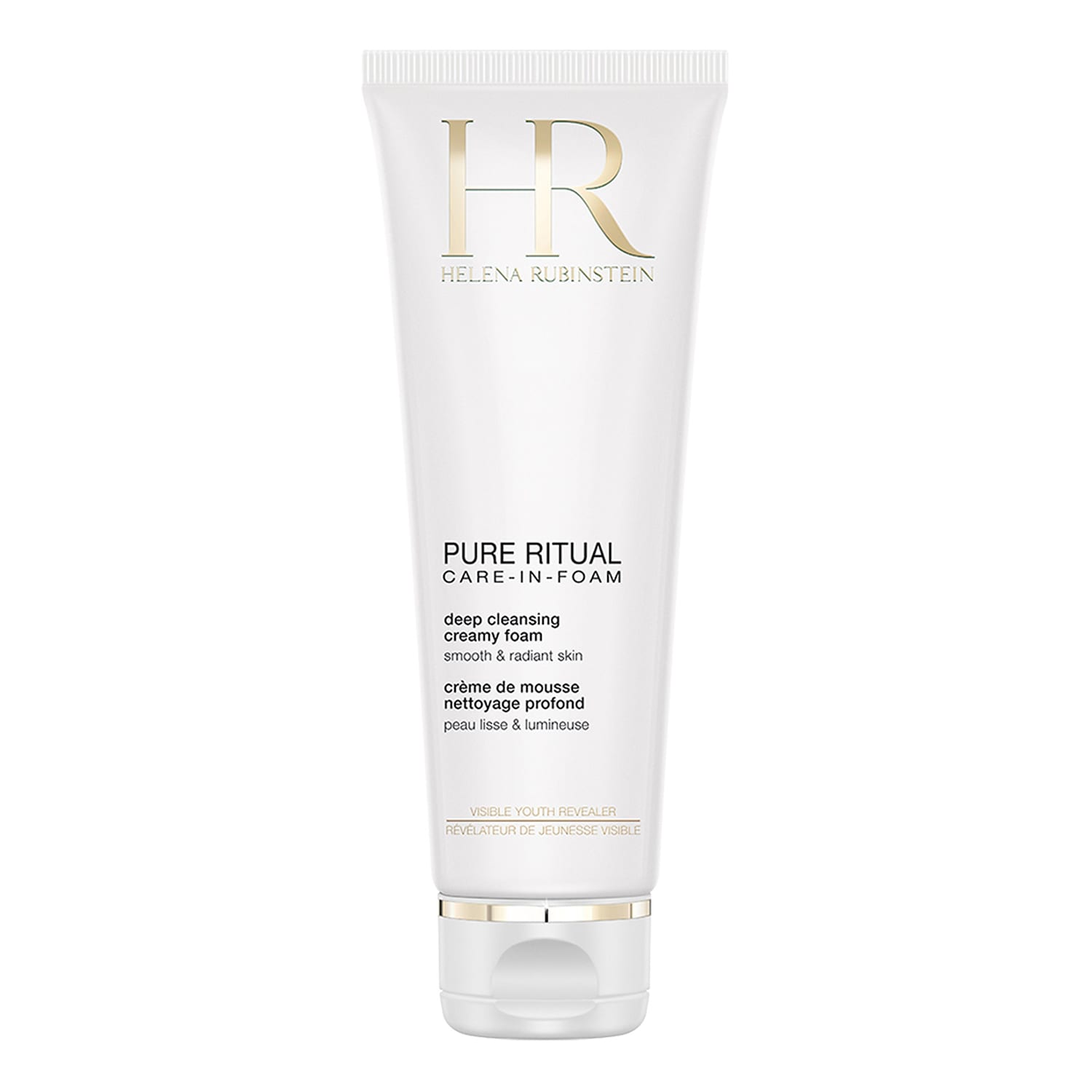 E-shop HELENA RUBINSTEIN - Pure Ritual Care In Foam - Krémová pěna