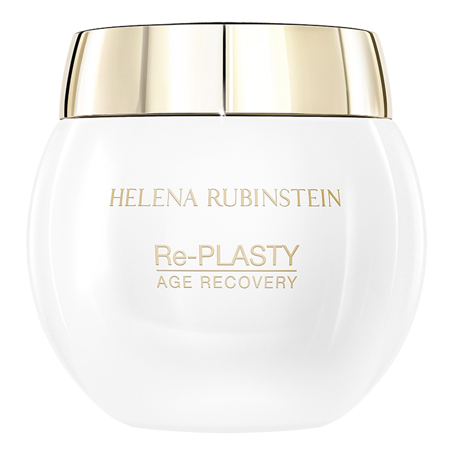 HELENA RUBINSTEIN - Face Wrap Re-Plasty - Hydratační krém