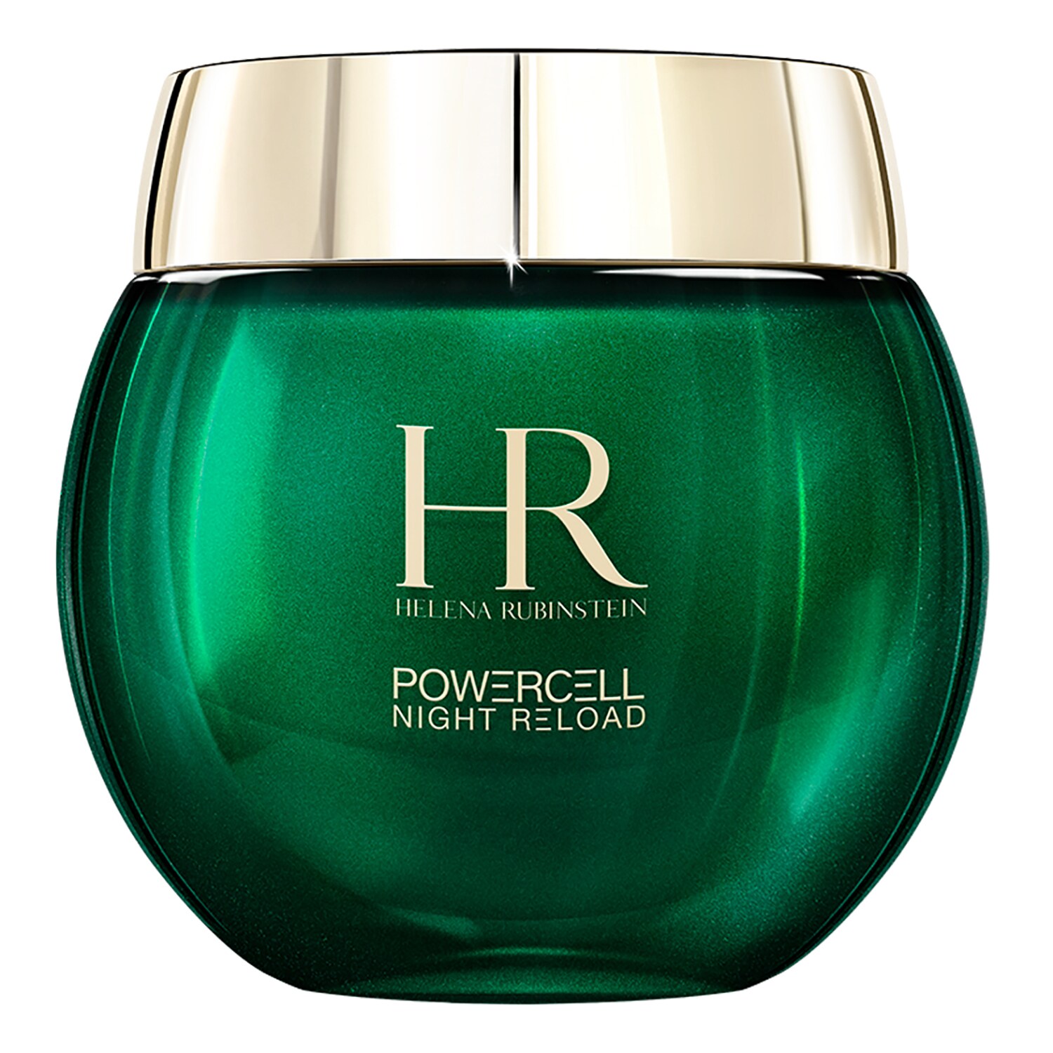 HELENA RUBINSTEIN - Powercell Night Rescue - Noční krém