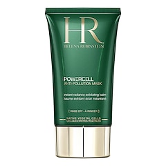 POWERCELL ANTI POLLUTION MASK - Maschera Antiossidante, HELENA RUBINSTEIN