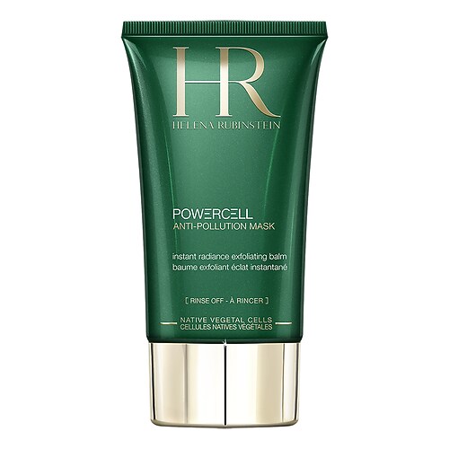 Helena Rubinstein - Powercell Anti Polution Pielęgnacja Twarzy - Pielęgnacja Twarzya Antysmogowa - 100 ml - Dla Kobiet