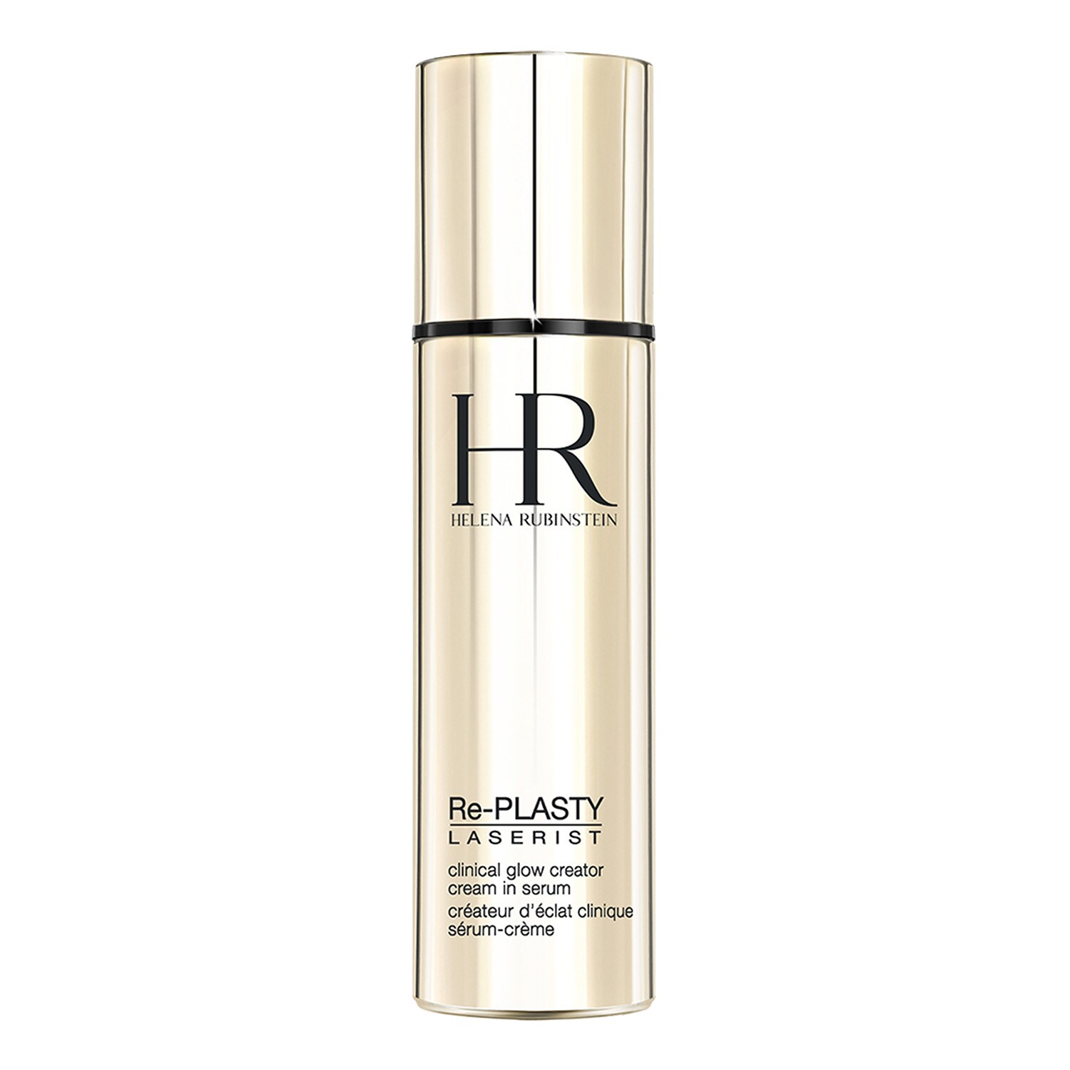 HELENA RUBINSTEIN - Re-plasty Laserist Care In Serum - Krémové sérum