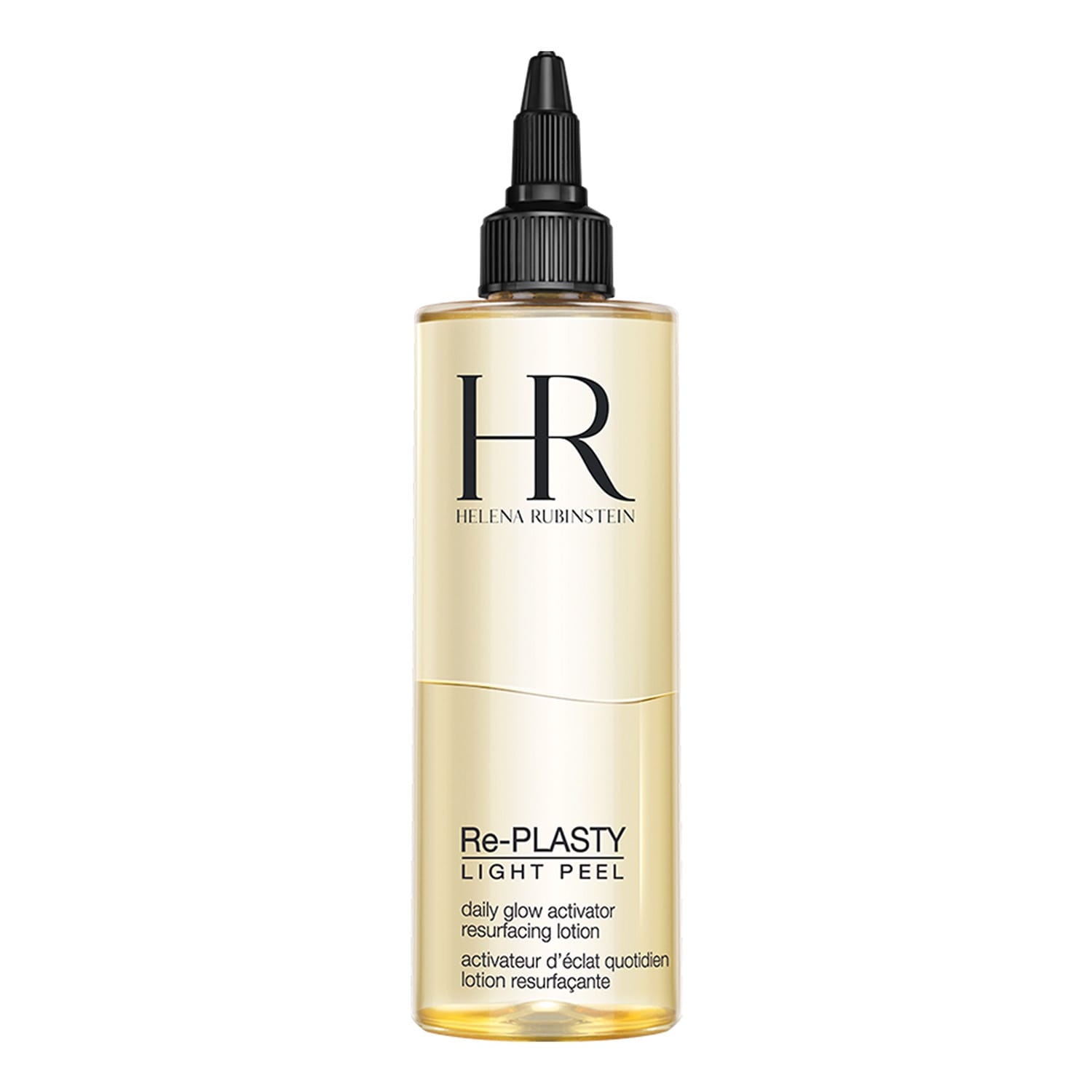 HELENA RUBINSTEIN - Re Plasty Light Peel Lotion - Vyhlazující pleťová voda