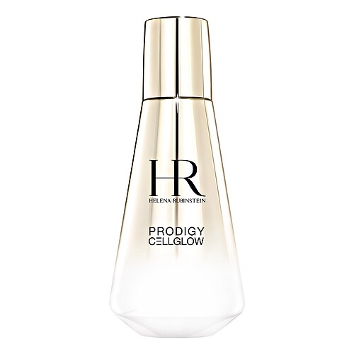 Helena Rubinstein - Prodigy Cell glow Renewing Concentrate - Koncentrat - Prodigy Cellglow Emulsion 100 ml - Dla Kobiet
