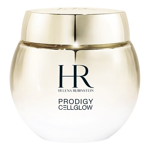 Helena Rubinstein - Prodigy Cell glow Radiant Regenerating Soft Cream - Krem Do Twarzy - Prodigy Cellglow Lotion 125 ml - Dla Kobiet