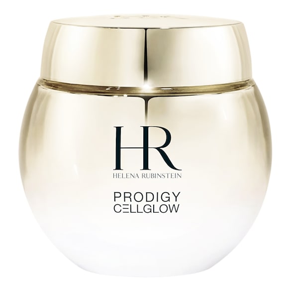 Prodigy Cellglow The Radiant Regenerating Cream - Crema Anti-Età Illuminante, HELENA RUBINSTEIN