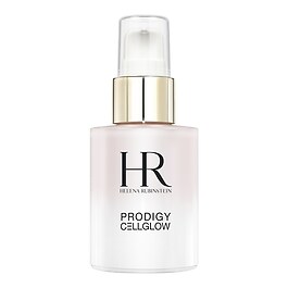 Prodigy Cellglow The Sheer Rosy UV Fluid - Fluido Ultraligero