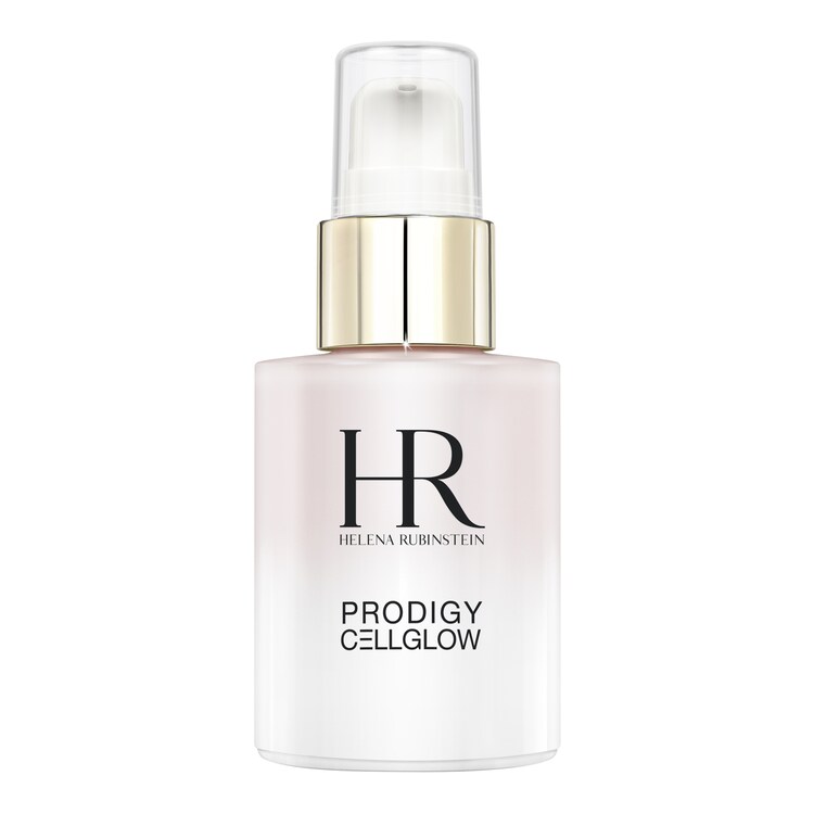 Prodigy Cellglow The Sheer Rosy UV Fluid - Fluido Ultraligero
