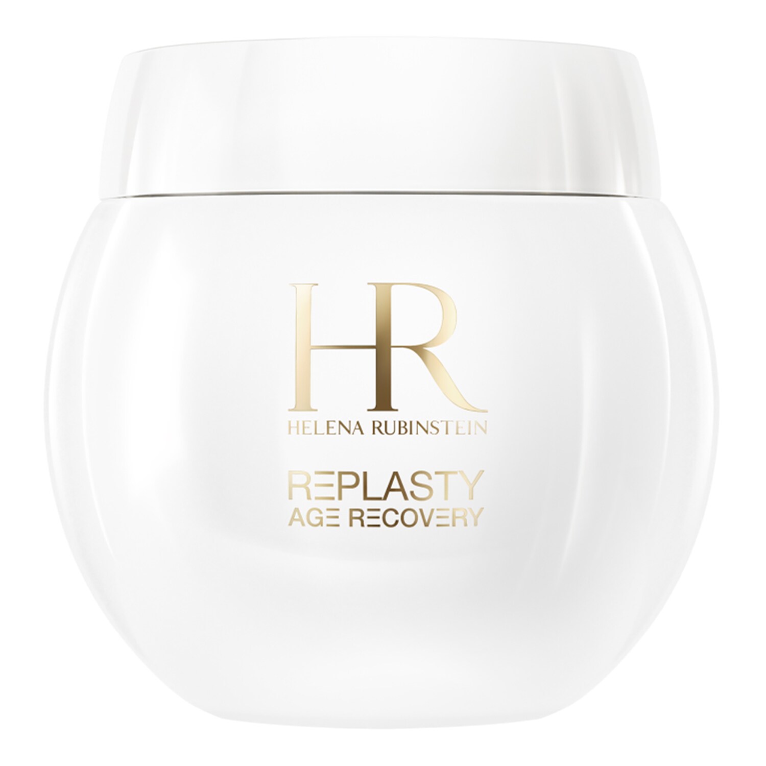HELENA RUBINSTEIN - Re Plasty Age Recovery Day Cream Reno - Denní krém