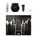 50ml + 5ml + 10ml + 3ml