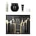 50ml + 5ml + 10ml + 3ml