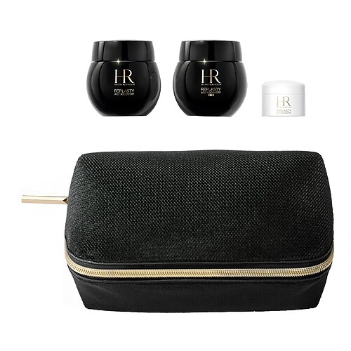 Helena Rubinstein - Helena Rubinstein Zestaw Dzień Matki Z Kremem Regenerującym Dla Niej - Hr Recovery Mother's Day Set 25 - Dla Kobiet