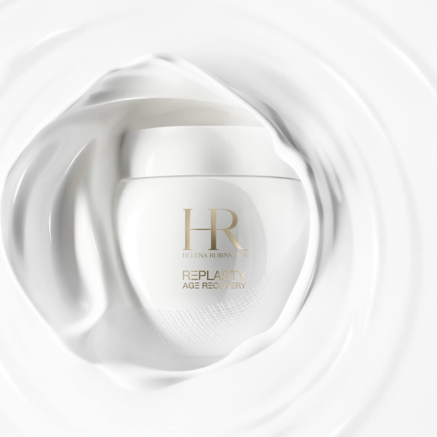 RE-PLASTY age recovery day cream - Crema facial de Helena