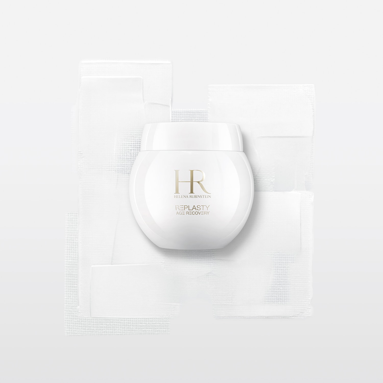 RE-PLASTY age recovery day cream - Crema facial de Helena