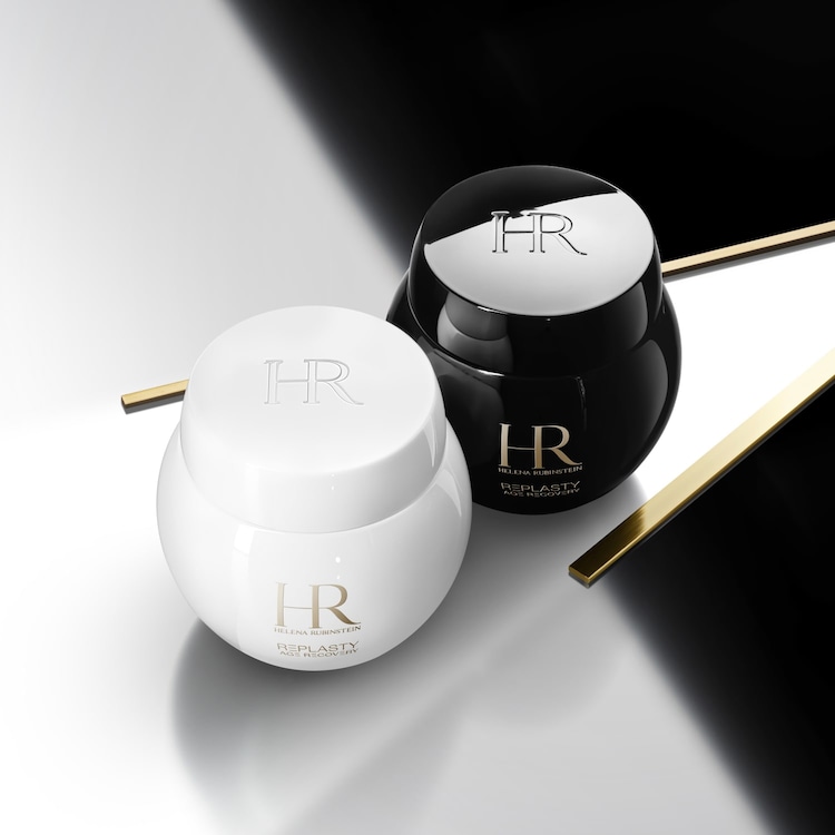 Age reovery day cream - Crema Viso