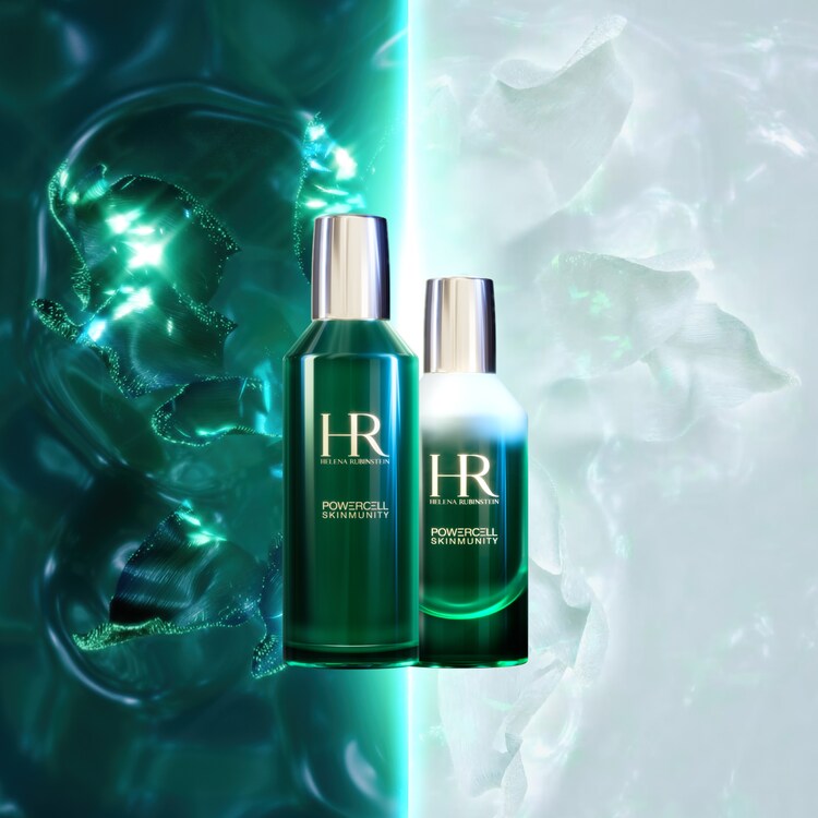 Powercell Skinmunity Emulsion - Emulze na obličej