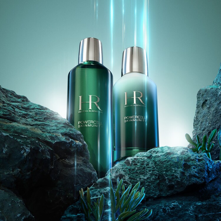 Powercell Skinmunity Emulsion - Emulze na obličej