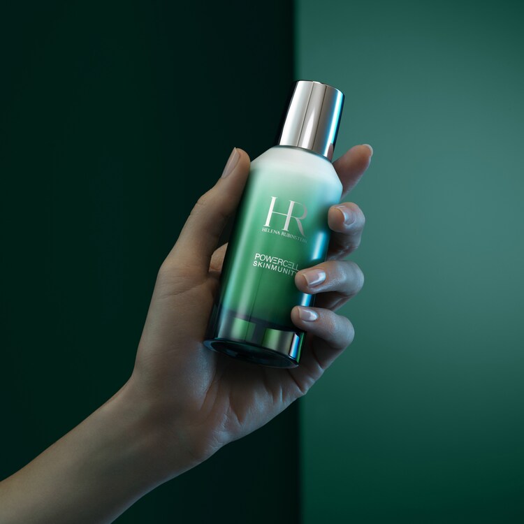Powercell Skinmunity Emulsion - Emulze na obličej