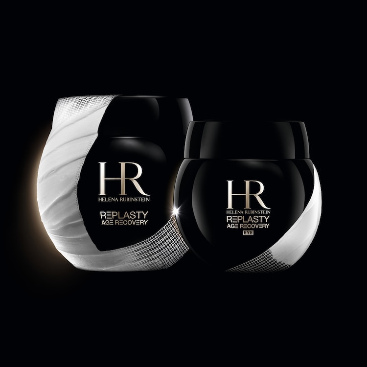 Replasty Age Recovery Eye Night - Crema per gli occhi