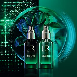 Powercell Skin Rehab Night - Serum na noc