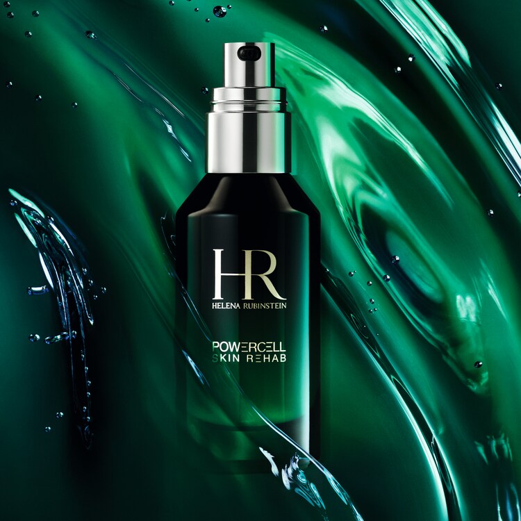 Powercell Skin Rehab Night - Serum na noc